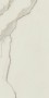 Marble Effect Ivory/Cream/Beige Large Format Over 600x600 Porcelain for Wall/Floor; Finish - Gloss/Polished